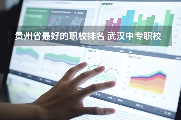 贵州省最好的职校排名 武汉中专职校排名前十位