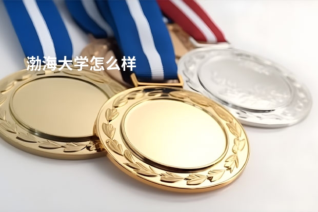 渤海大学怎么样